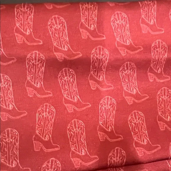 Rachel Zoe | Ivory Shoulder Bag w/ Boot Scarf - Picture 13 of 14